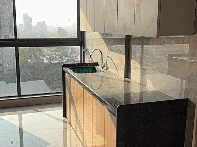 3 BHK Apartment in Chembur for rent Mumbai. The reference number is 18827475