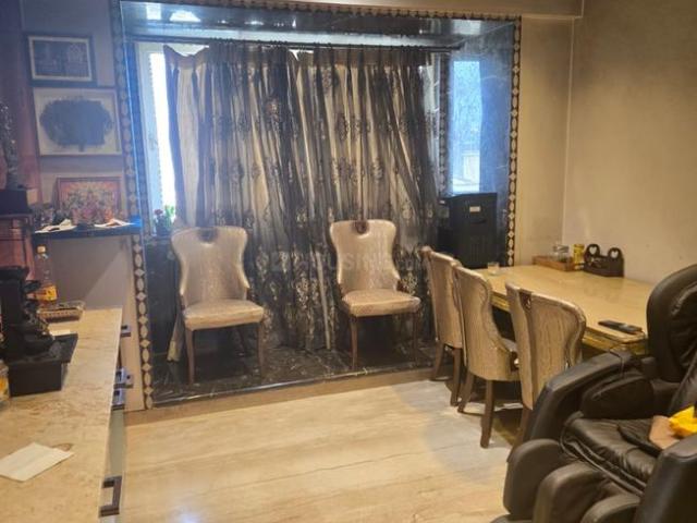 3 BHK Apartment in Chembur for rent Mumbai. The reference number is 18836453