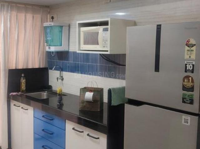 3 BHK Apartment in Chembur for rent Mumbai. The reference number is 18846170