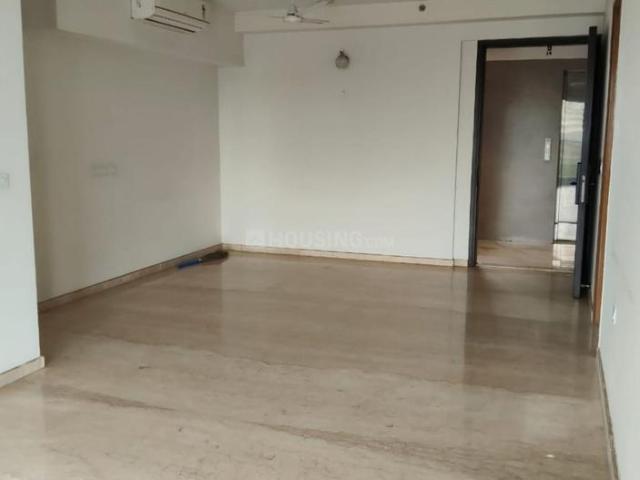 3 BHK Apartment in Chembur for rent Mumbai. The reference number is 18906113