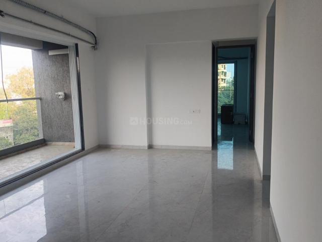 3 BHK Apartment in Chembur for rent Mumbai. The reference number is 18933737