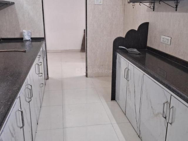 3 BHK Apartment in Chembur for rent Mumbai. The reference number is 18005984