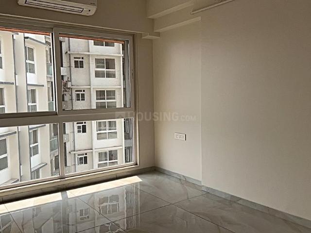 3 BHK Apartment in Chembur for rent Mumbai. The reference number is 18007479