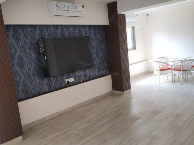 3 BHK Apartment in Chembur for rent Mumbai. The reference number is 18024243