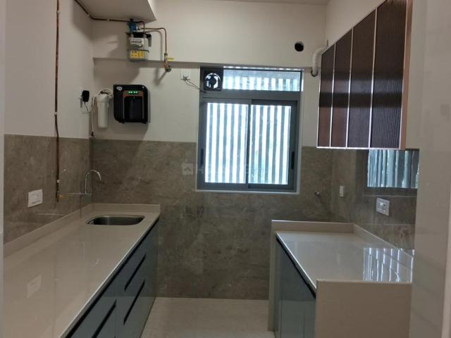 3 BHK Apartment in Chembur for rent Mumbai. The reference number is 18030431