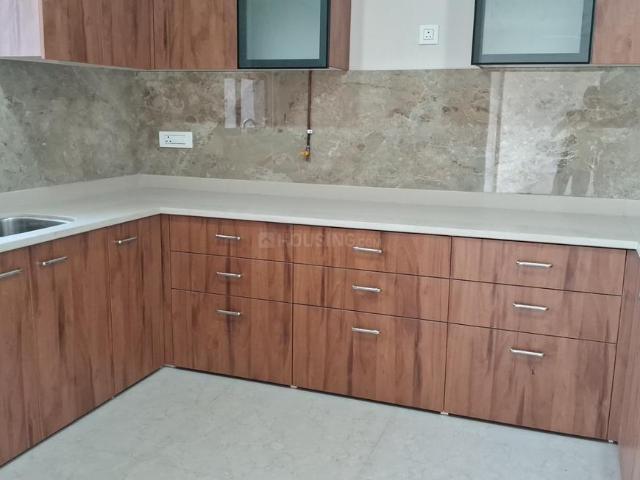 3 BHK Apartment in Chembur for rent Mumbai. The reference number is 18030469