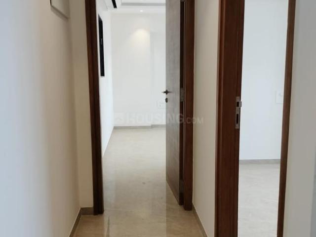 3 BHK Apartment in Chembur for rent Mumbai. The reference number is 18047241