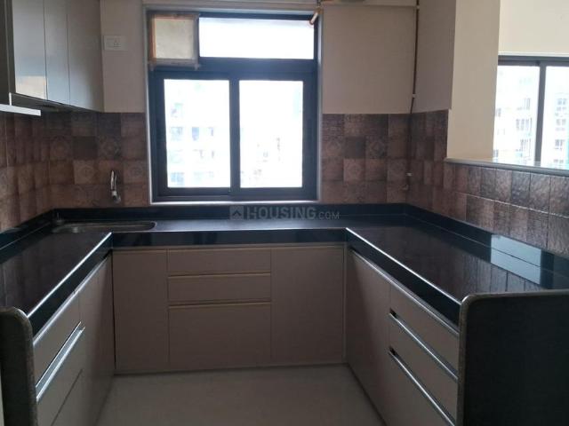3 BHK Apartment in Chembur for rent Mumbai. The reference number is 18067183