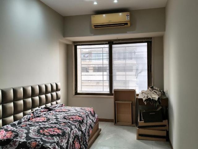 3 BHK Apartment in Chembur for rent Mumbai. The reference number is 18140335