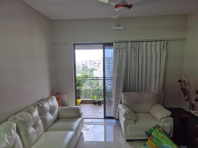 3 BHK Apartment in Chembur for rent Mumbai. The reference number is 18252331