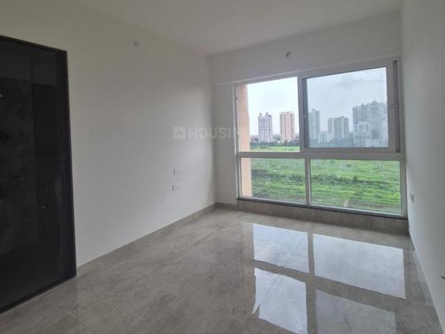 3 BHK Apartment in Chembur for rent Mumbai. The reference number is 18285646