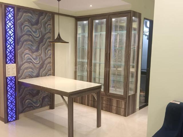 3 BHK Apartment in Chembur for rent Mumbai. The reference number is 18285771
