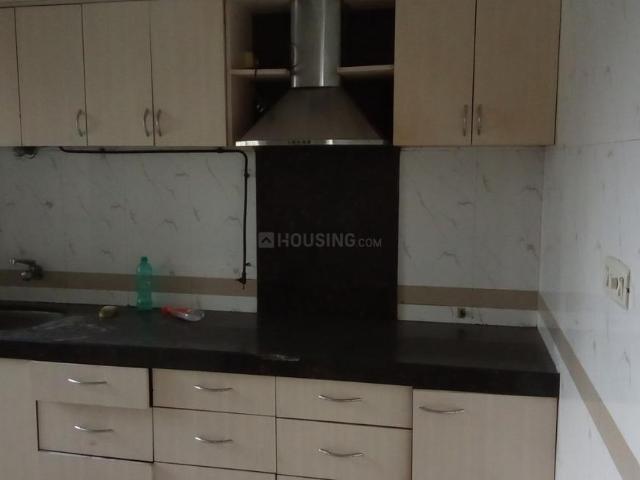 3 BHK Apartment in Chembur for rent Mumbai. The reference number is 18322091