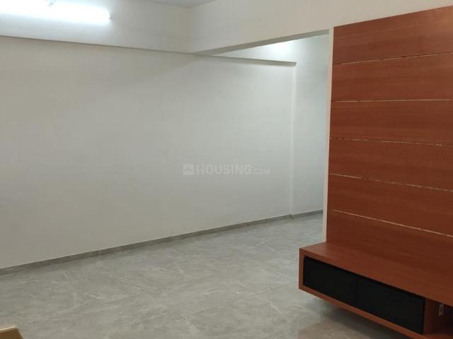 3 BHK Apartment in Chembur for rent Mumbai. The reference number is 18346357