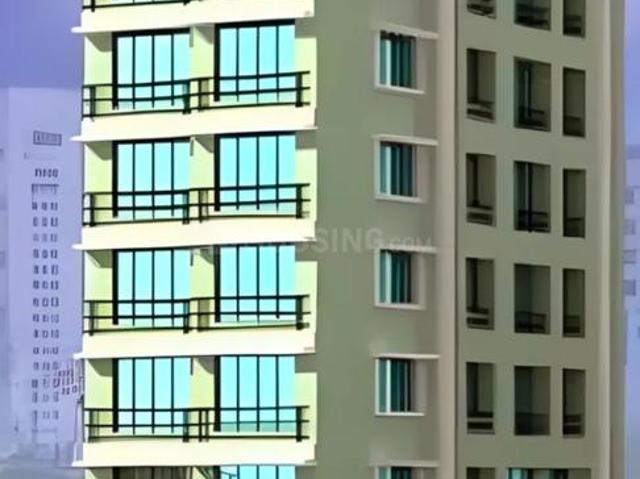 3 BHK Apartment in Chembur for rent Mumbai. The reference number is 18359538
