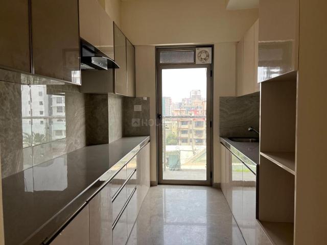 3 BHK Apartment in Chembur for rent Mumbai. The reference number is 19424327