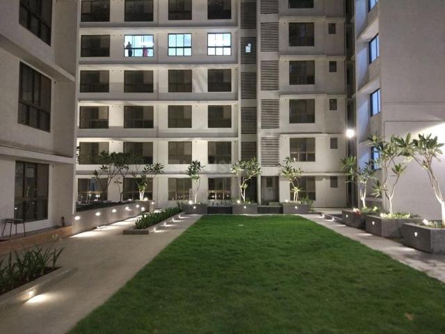 3 BHK Apartment in Chembur for rent Mumbai. The reference number is 19425230