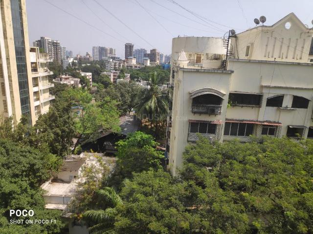 3 BHK Apartment in Chembur for rent Mumbai. The reference number is 19425323