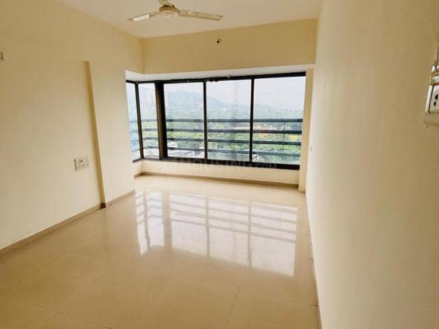 3 BHK Apartment in Chembur for rent Mumbai. The reference number is 19428831