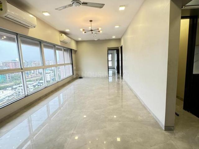 3 BHK Apartment in Chembur for rent Mumbai. The reference number is 19437084