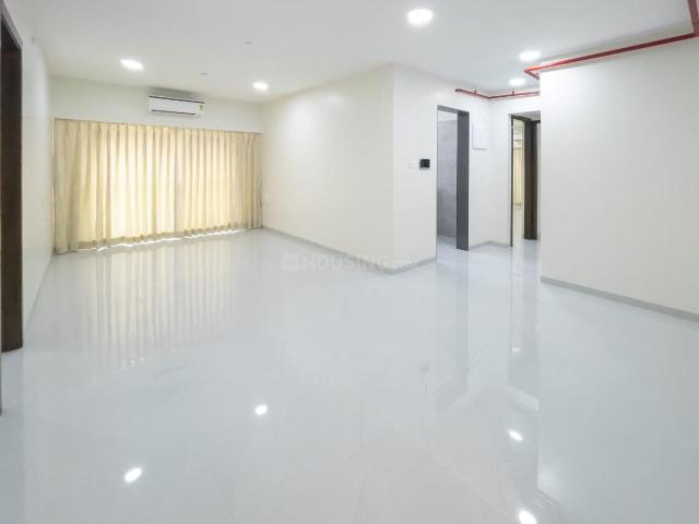 3 BHK Apartment in Chembur for rent Mumbai. The reference number is 19437354