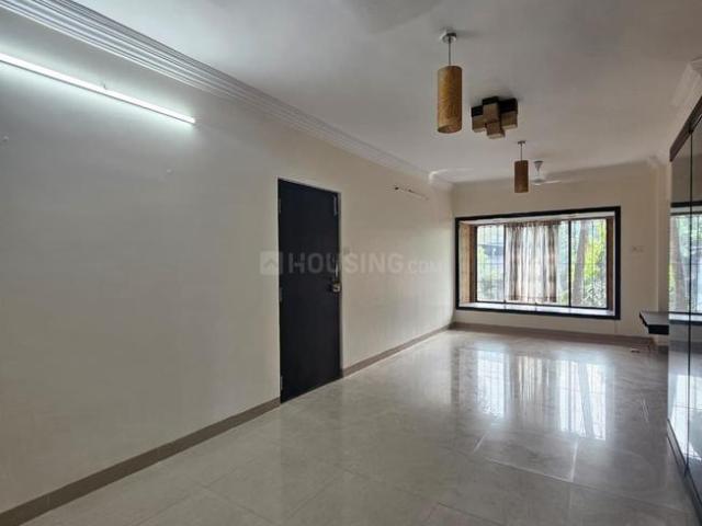 3 BHK Apartment in Chembur for rent Mumbai. The reference number is 19438861