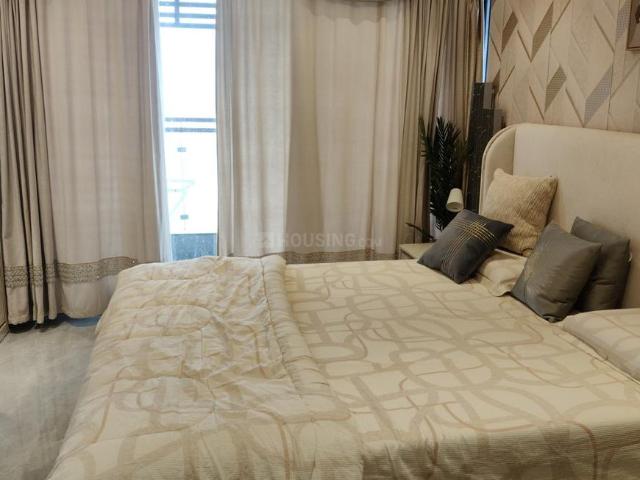 3 BHK Apartment in Chembur for rent Mumbai. The reference number is 19441246