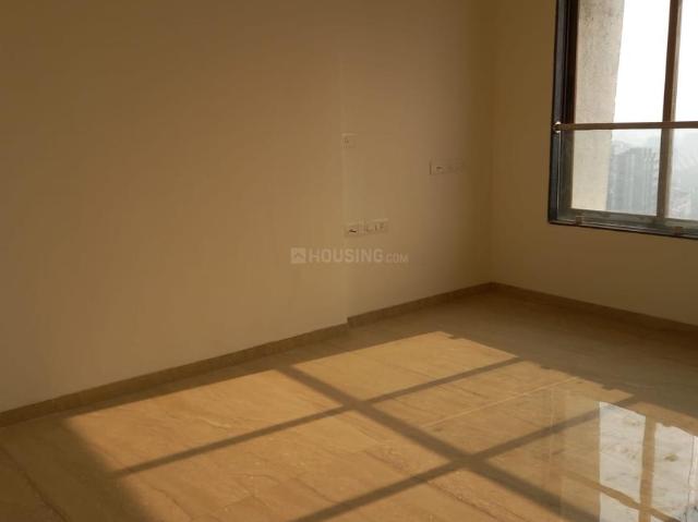3 BHK Apartment in Chembur for rent Mumbai. The reference number is 19444338