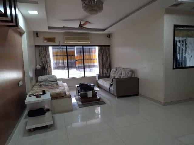 3 BHK Apartment in Chembur for rent Mumbai. The reference number is 19547930