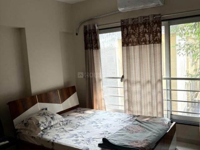 3 BHK Apartment in Chembur for rent Mumbai. The reference number is 19557821