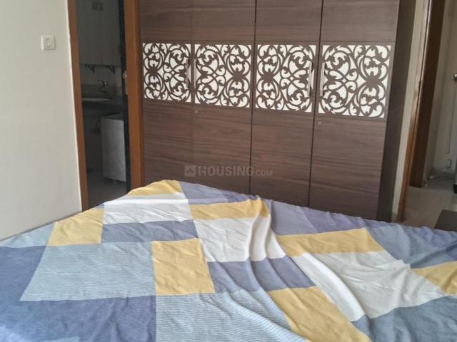 3 BHK Apartment in Chembur for rent Mumbai. The reference number is 19564950
