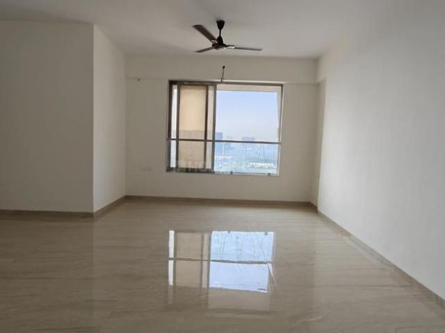 3 BHK Apartment in Chembur for rent Mumbai. The reference number is 19566366