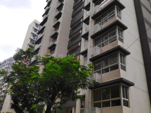 3 BHK Apartment in Chembur for rent Mumbai. The reference number is 19573110
