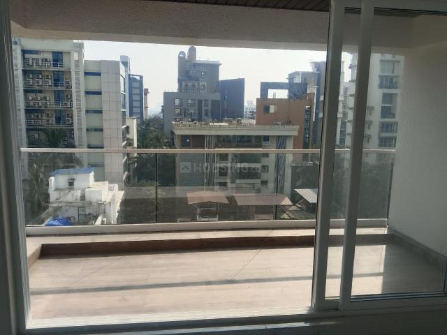 3 BHK Apartment in Chembur for rent Mumbai. The reference number is 19592069