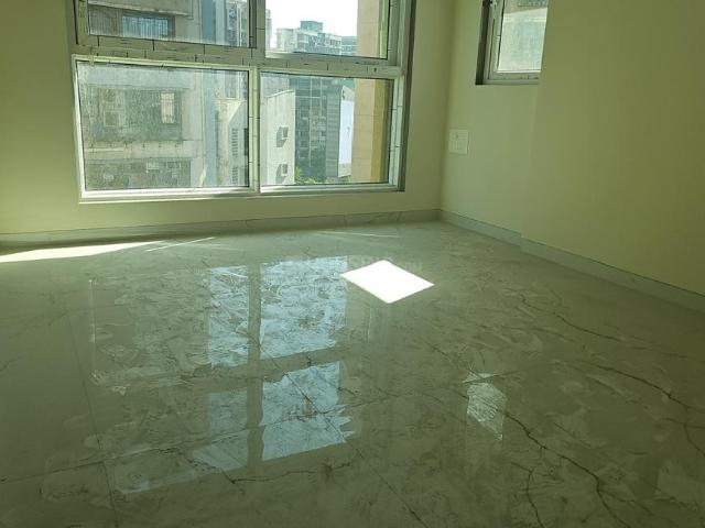 3 BHK Apartment in Chembur for rent Mumbai. The reference number is 19610796