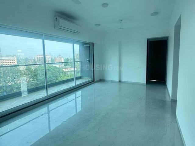 3 BHK Apartment in Chembur for rent Mumbai. The reference number is 19669171