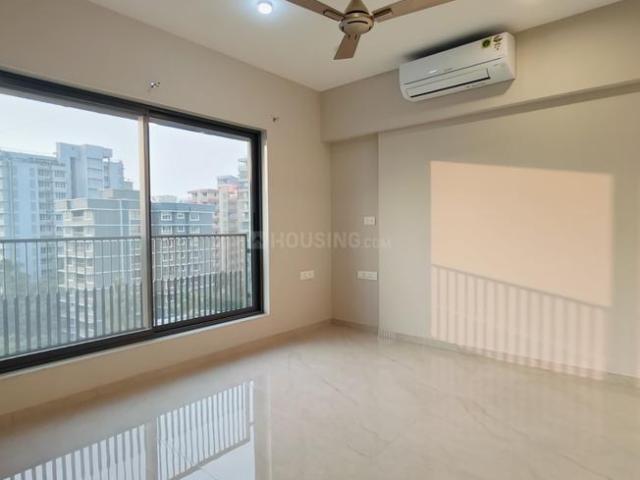 3 BHK Apartment in Chembur for rent Mumbai. The reference number is 19673874