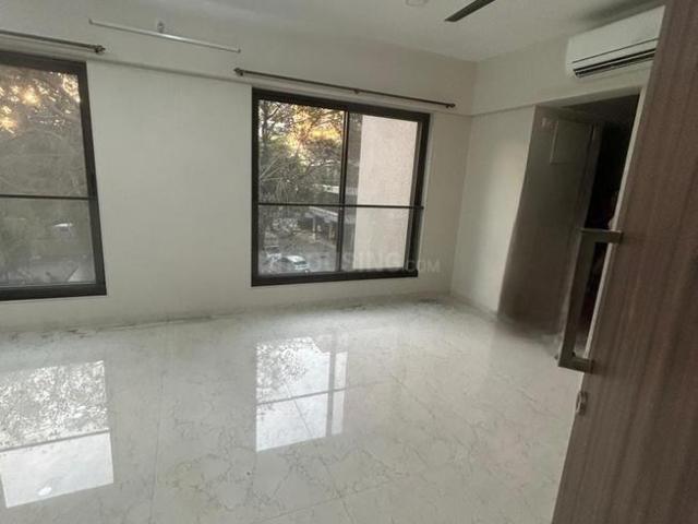 3 BHK Apartment in Chembur for rent Mumbai. The reference number is 19681898