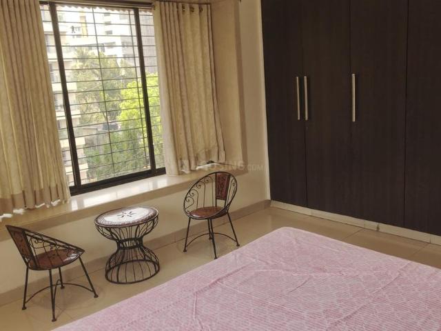 3 BHK Apartment in Chembur for rent Mumbai. The reference number is 19690949
