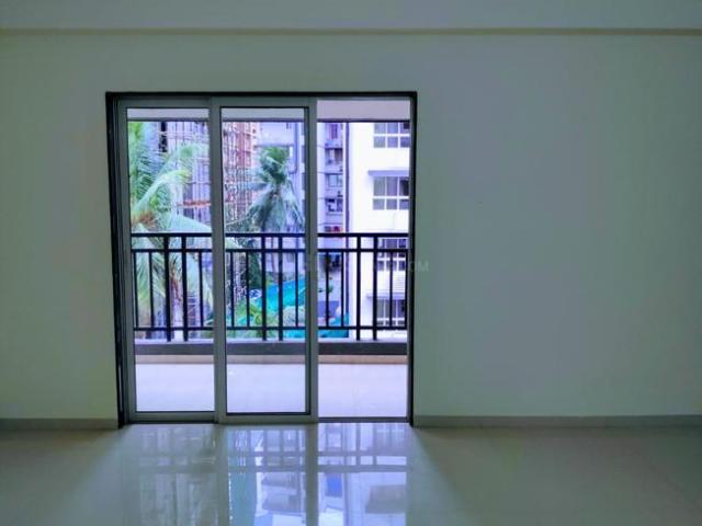 3 BHK Apartment in Chembur for rent Mumbai. The reference number is 19729898