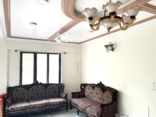 3 BHK Apartment in Chembur for rent Mumbai. The reference number is 19760449