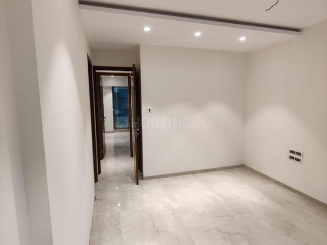 3 BHK Apartment in Chembur for rent Mumbai. The reference number is 19762689