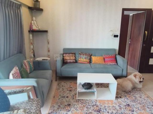 3 BHK Apartment in Chembur for rent Mumbai. The reference number is 19773531