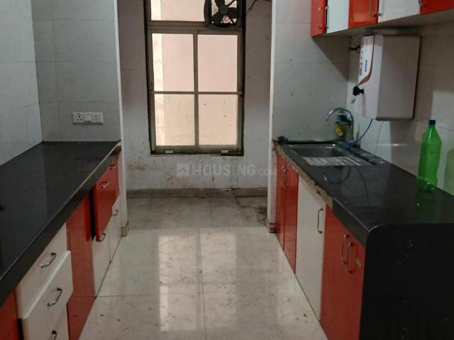 3 BHK Apartment in Chembur for rent Mumbai. The reference number is 19781400