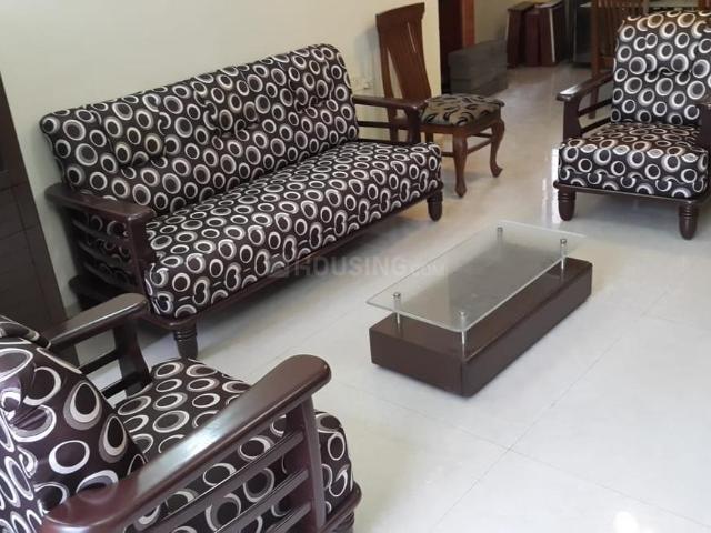 3 BHK Apartment in Chembur for rent Mumbai. The reference number is 19882752