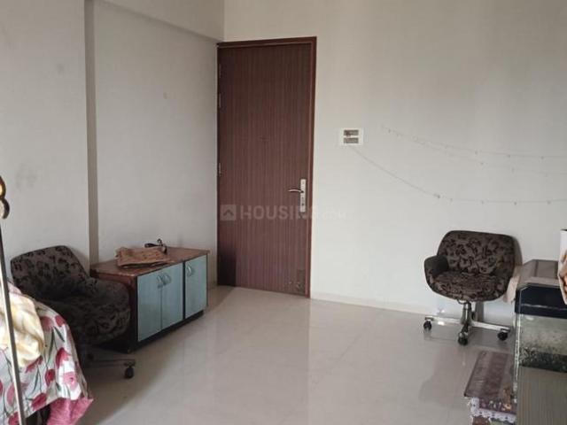 3 BHK Apartment in Chembur for rent Mumbai. The reference number is 19887686