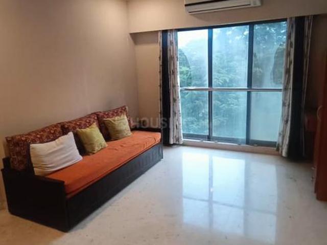 3 BHK Apartment in Chembur for rent Mumbai. The reference number is 19905936