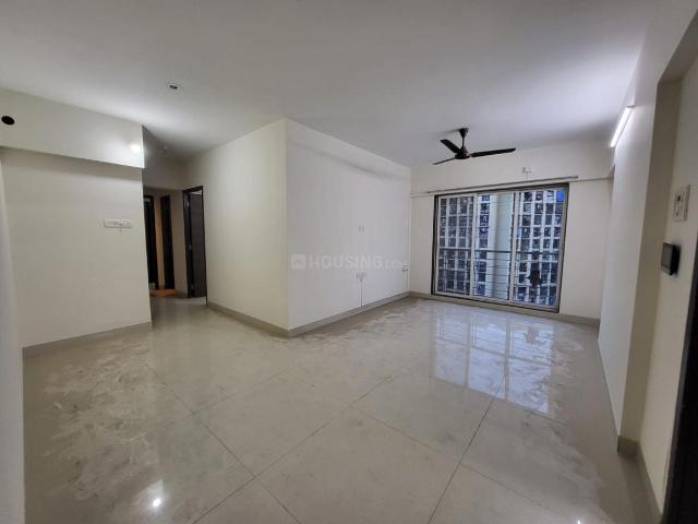 3 BHK Apartment in Chembur for rent Mumbai. The reference number is 19920159