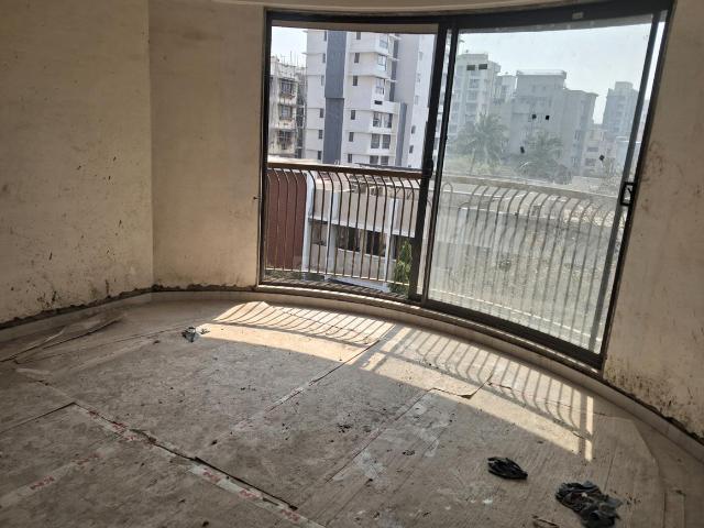 3 BHK Apartment in Chembur for rent Mumbai. The reference number is 19943338