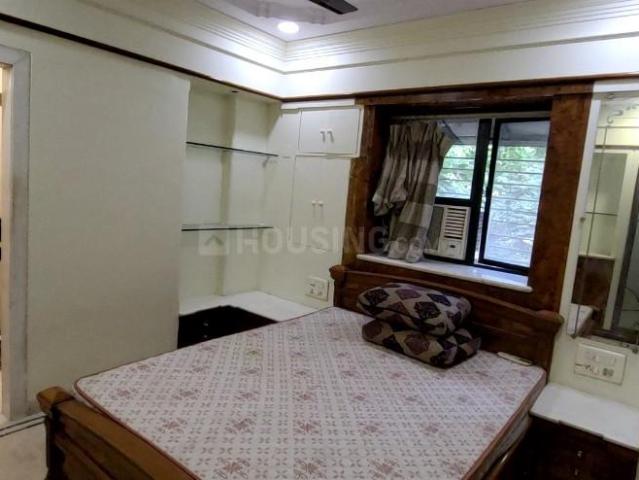 3 BHK Apartment in Chembur for rent Mumbai. The reference number is 19950957